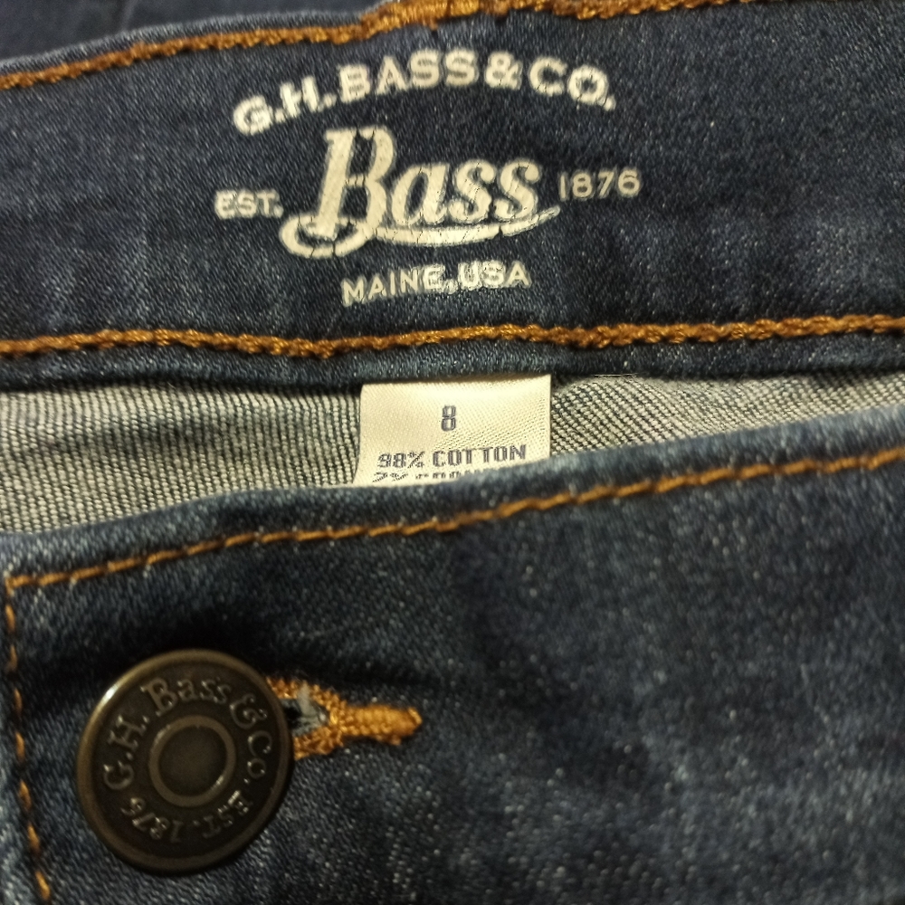 G.H.BASS&CO. - Picture 4 of 4